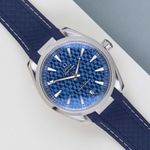 Omega Seamaster Aqua Terra 522.12.41.21.03.001 - (1/8)