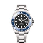 Rolex Submariner Date 126619LB (2025) - Zwart wijzerplaat 41mm Witgoud (1/1)