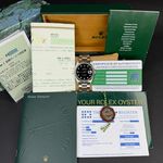 Rolex Datejust 36 16234 - (3/8)