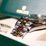 Rolex Sky-Dweller 336933 - (4/5)