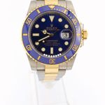 Rolex Submariner Date 116613LB - (1/7)