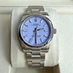 Rolex Oyster Perpetual 34 124200 - (1/6)