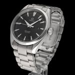 Omega Seamaster Aqua Terra 2517.50.00 - (2/8)
