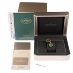 Jaeger-LeCoultre Master Ultra Thin Moon Q1258420 (2017) - Silver dial 34 mm Steel case (2/7)