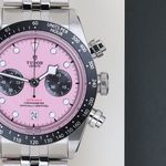 Tudor Black Bay Chrono 79360N - (5/8)