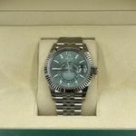 Rolex Sky-Dweller 336934 - (5/10)
