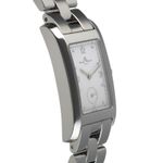 Baume & Mercier Hampton MV045063 (2000) - 24mm Staal (7/8)