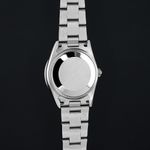 Rolex Air-King 14010 (1999) - 34mm Staal (8/8)