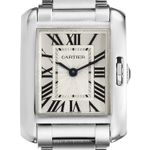 Cartier Tank Anglaise W5310022 - (2/3)