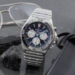 Breitling Chronomat 42 AB0134 - (1/8)