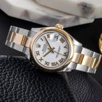 Rolex Datejust 31 278243 - (2/8)
