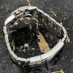 Rolex Submariner Date 116610LV (2018) - Groen wijzerplaat 40mm Staal (5/8)