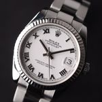 Rolex Datejust 31 178274 - (5/6)