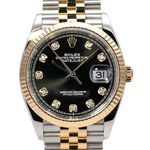 Rolex Datejust 36 126233 - (1/8)