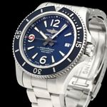 Breitling Superocean 42 A17366 - (7/8)
