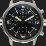 IWC Aquatimer Chronograph IW376801 - (2/8)