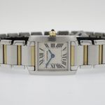 Cartier Tank Française W51007Q4 - (2/4)