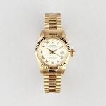 Rolex Lady-Datejust 6917 - (1/8)
