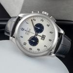 Zenith El Primero Chronograph 03.0520.4010 - (2/8)