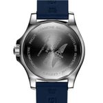 Breitling Superocean A17366D81A1S1 (2026) - 42mm Staal (7/16)