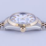 Rolex Datejust 36 16013 (1986) - 36 mm Gold/Steel case (6/8)