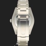 Rolex Oyster Perpetual 41 124300 (2024) - 41mm Staal (6/8)