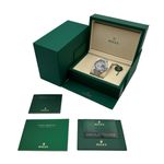 Rolex GMT-Master II 126710BLNR (2026) - Black dial 40 mm Steel case (5/5)