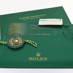 Rolex GMT-Master II 126710BLNR (2021) - Black dial 40 mm Steel case (5/6)