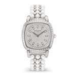 Patek Philippe Gondolo 7042/100G-010 (2025) - Diamond dial 31 mm White Gold case (1/1)