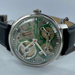 Bulova Accutron - (2023) - Silver dial 44 mm Steel case (1/6)