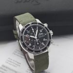 Sinn 103 103 (2000) - 42mm Titanium (1/8)