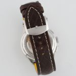 Breitling Premier AB01181A1Q1X1 (2023) - Brons wijzerplaat 42mm Staal (5/8)