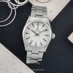 Rolex Oyster Perpetual 6551 - (3/8)