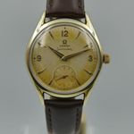 Omega Seamaster 2830 6 - (6/8)