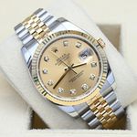 Rolex Datejust 36 116233 - (1/7)