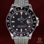 Rolex GMT-Master 1675 - (2/8)