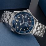 Omega Seamaster Diver 300 M 2551.80.00 - (2/8)