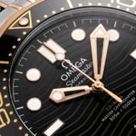 Omega Seamaster Diver 300 M 210.20.42.20.01.002 - (3/4)