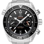 Omega Seamaster Planet Ocean Chronograph 215.30.46.51.01.001 - (1/1)