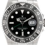 Rolex GMT-Master II 116710LN - (2/4)