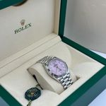 Rolex Day-Date 36 128236 - (3/8)