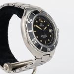 Omega Seamaster 396.1052 (1990) - Black dial 36 mm Steel case (8/8)