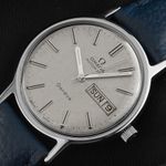 Omega Genève 166.0163 - (3/8)