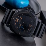 Panerai Luminor Submersible 1950 3 Days Automatic PAM00616 - (2/8)