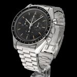 Omega Speedmaster Professional Moonwatch 3590.50 (1993) - Black dial 42 mm Steel case (2/8)