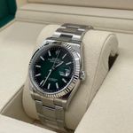 Rolex Datejust 126234 (2026) - 36mm Staal (1/10)