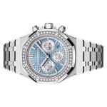 Audemars Piguet Royal Oak Chronograph 26715ST.OO.1356ST.02 - (11/16)
