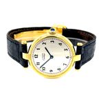 Cartier Ronde Vermeil 590003 - (1/8)