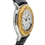 Ebel Voyager 1124913 (1995) - 39mm (6/8)