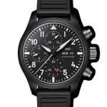 IWC Pilot Chronograph Top Gun IW389401 - (1/1)